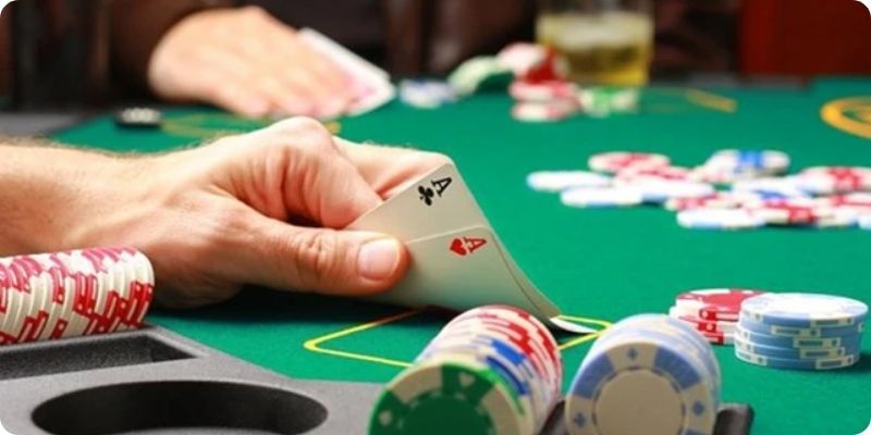 Giới thiệu về thế giới poker TG88