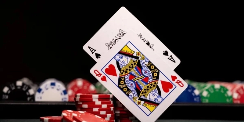 Lý do mà khách hàng nên trải nghiệm Blackjack tại TG88