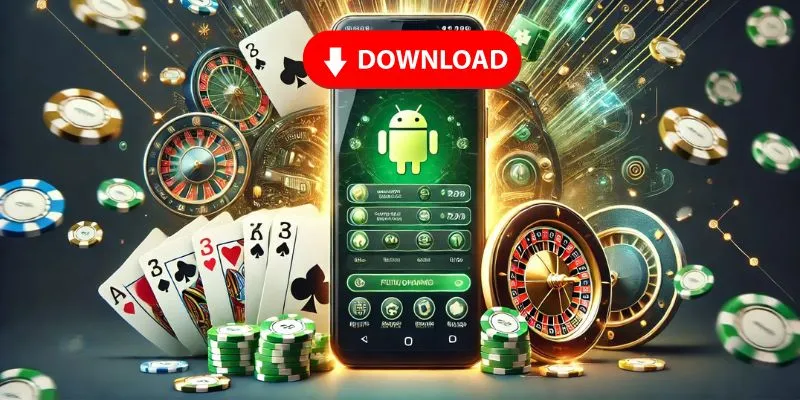 Tải App TG88 Trải Nghiệm Game Với Phiên Bản Nâng Cấp Thú Vị