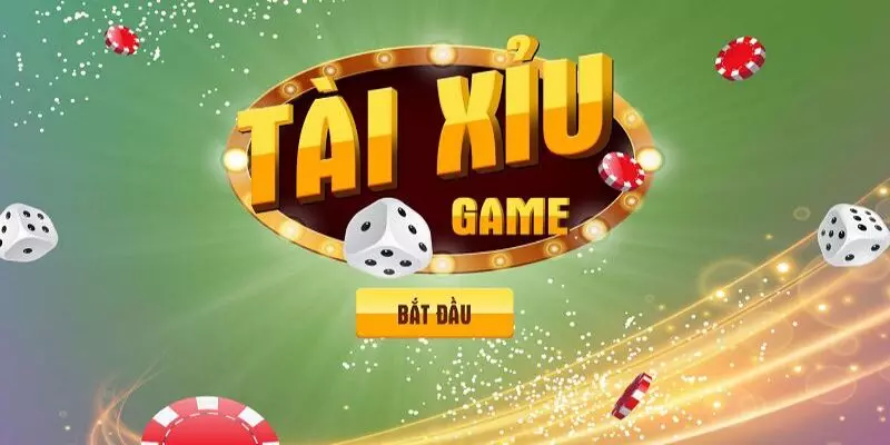 Diễn biến cơ bản của ván game Sicbo TG88